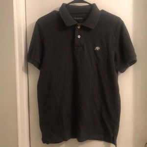 Men’s Medium Aeropostale collar shirt